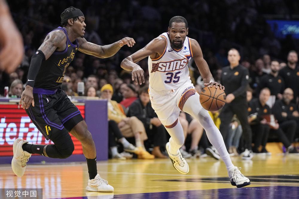 NBA的历
